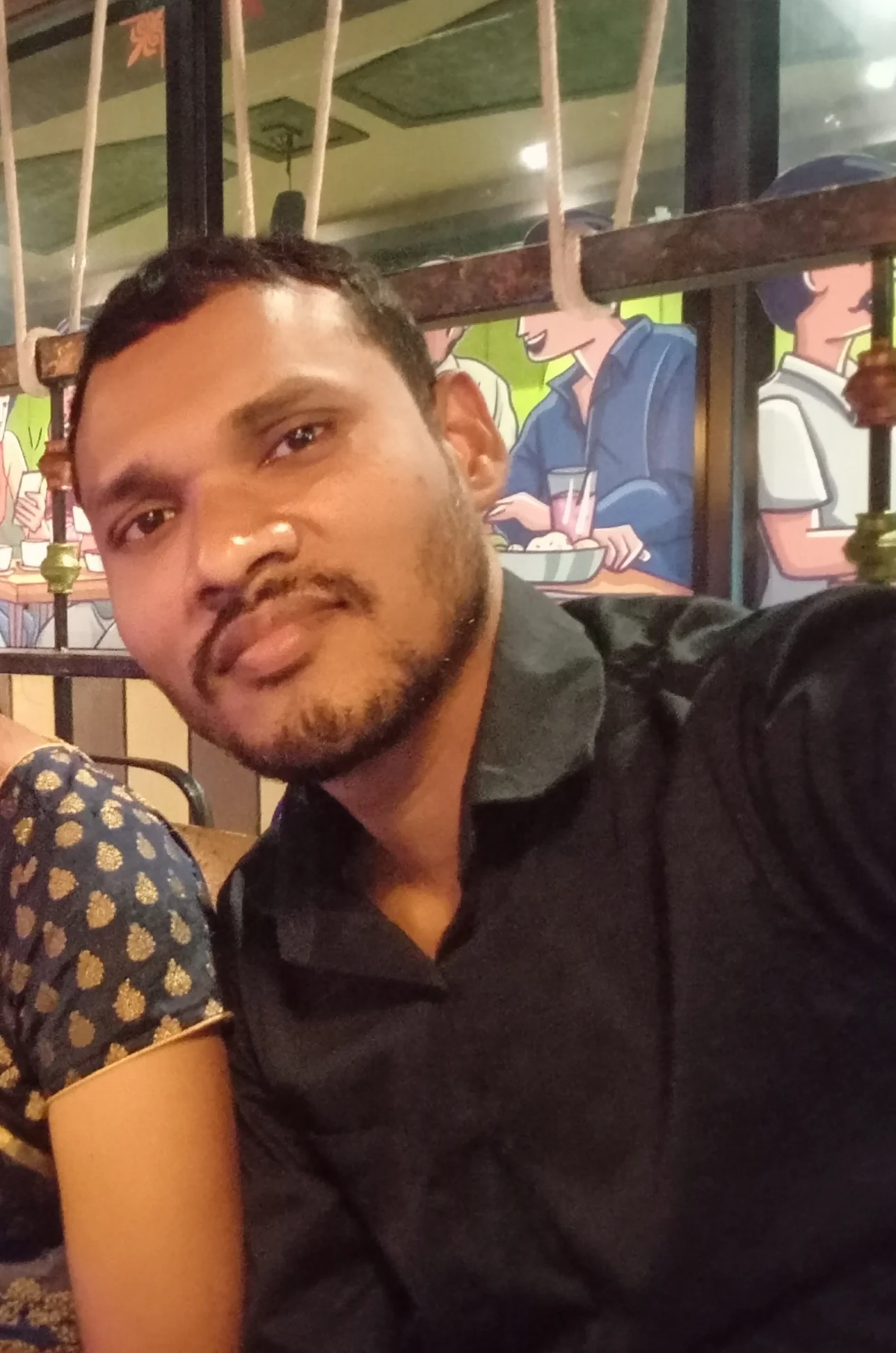 Photo of Dake srihari
