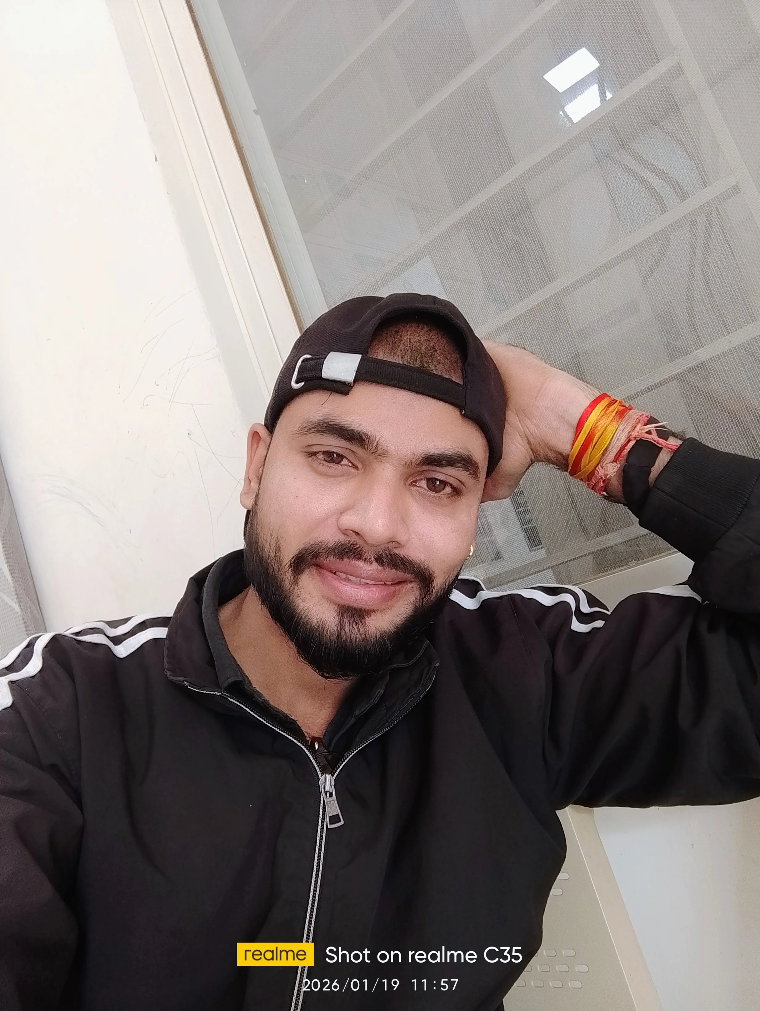 Photo of Deepak Sharma