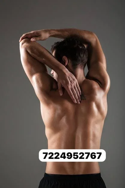 Deepak Sharma