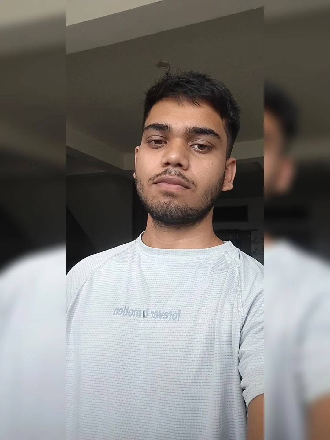 Photo of Anurag