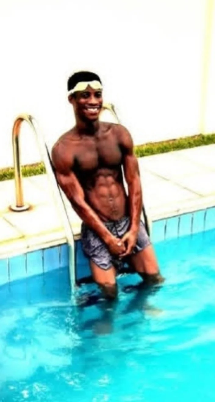 African big dick