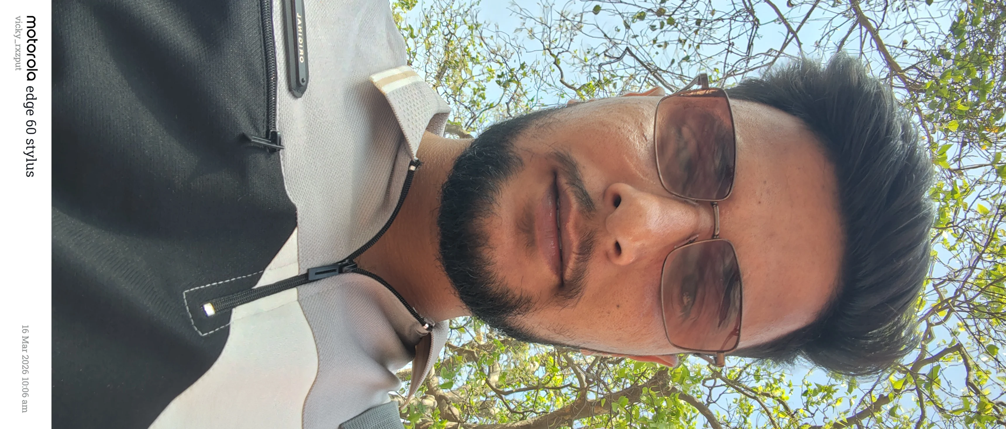 Photo of Vikas