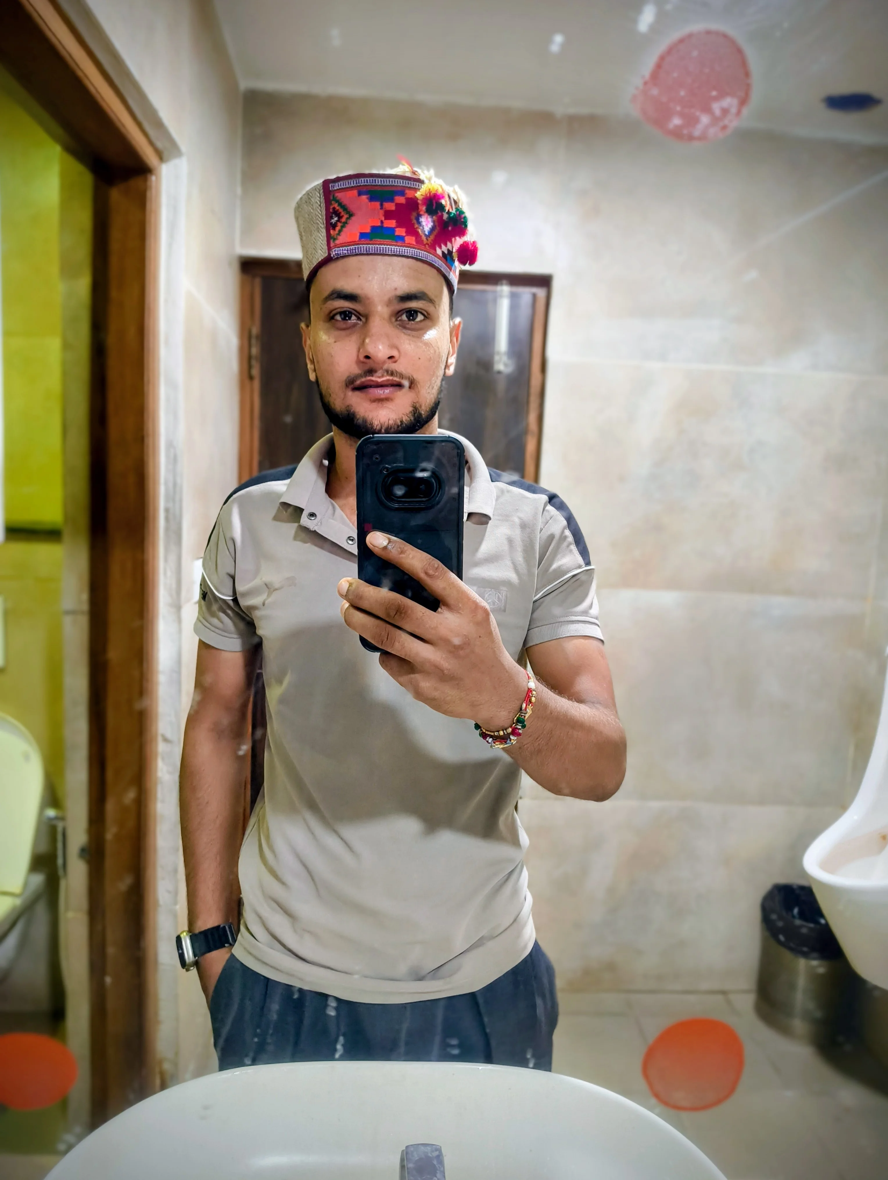 Photo of Vikas