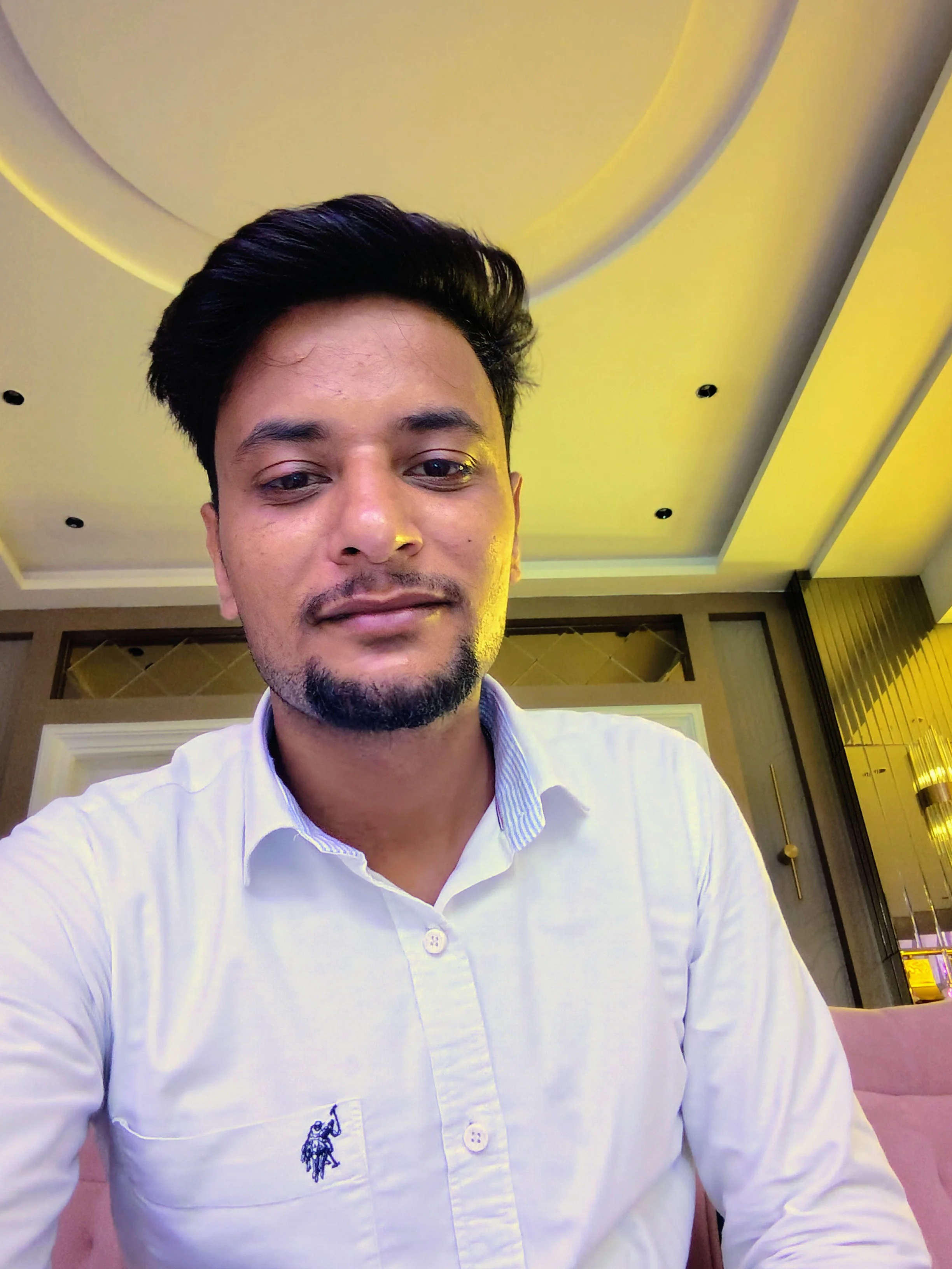 Photo of Vikas