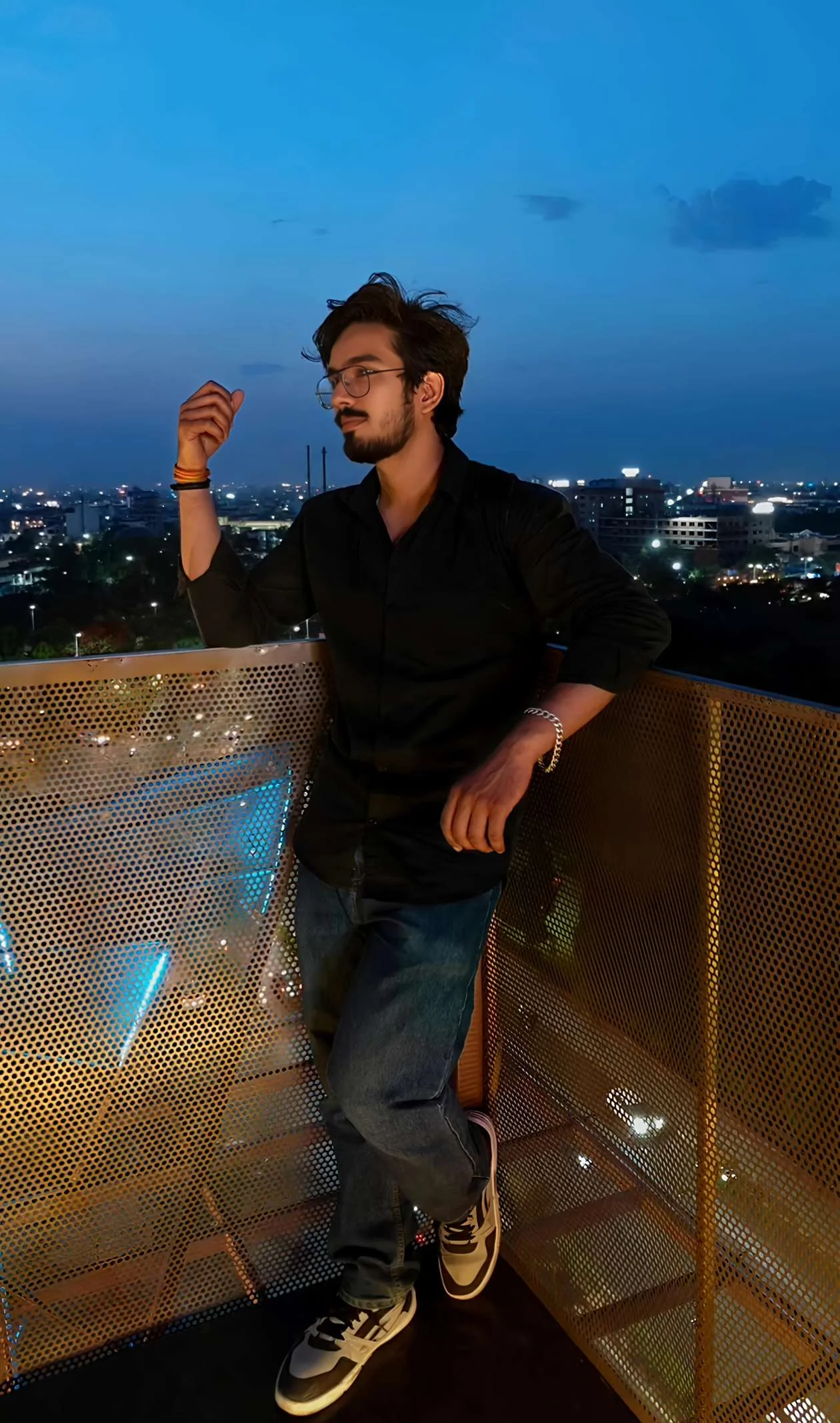 Photo of Rishabh Verma