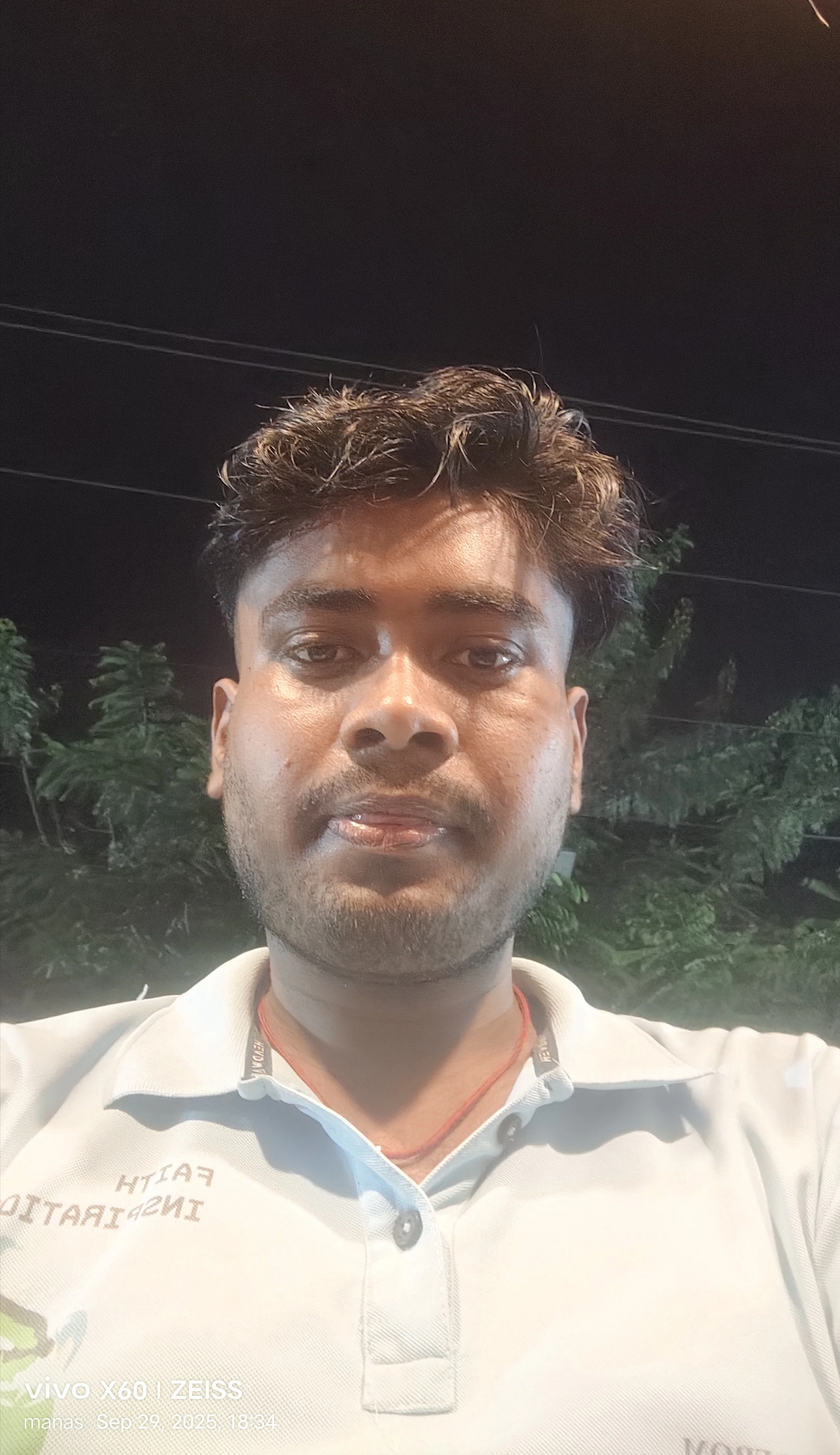 Photo of Manas jana