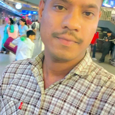 SOUMYA RANJAN SWAIN