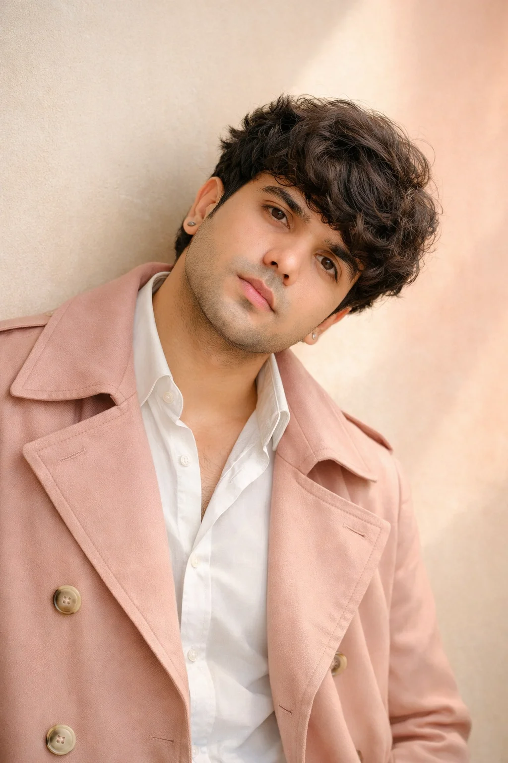 Photo of C.A. TOPPER