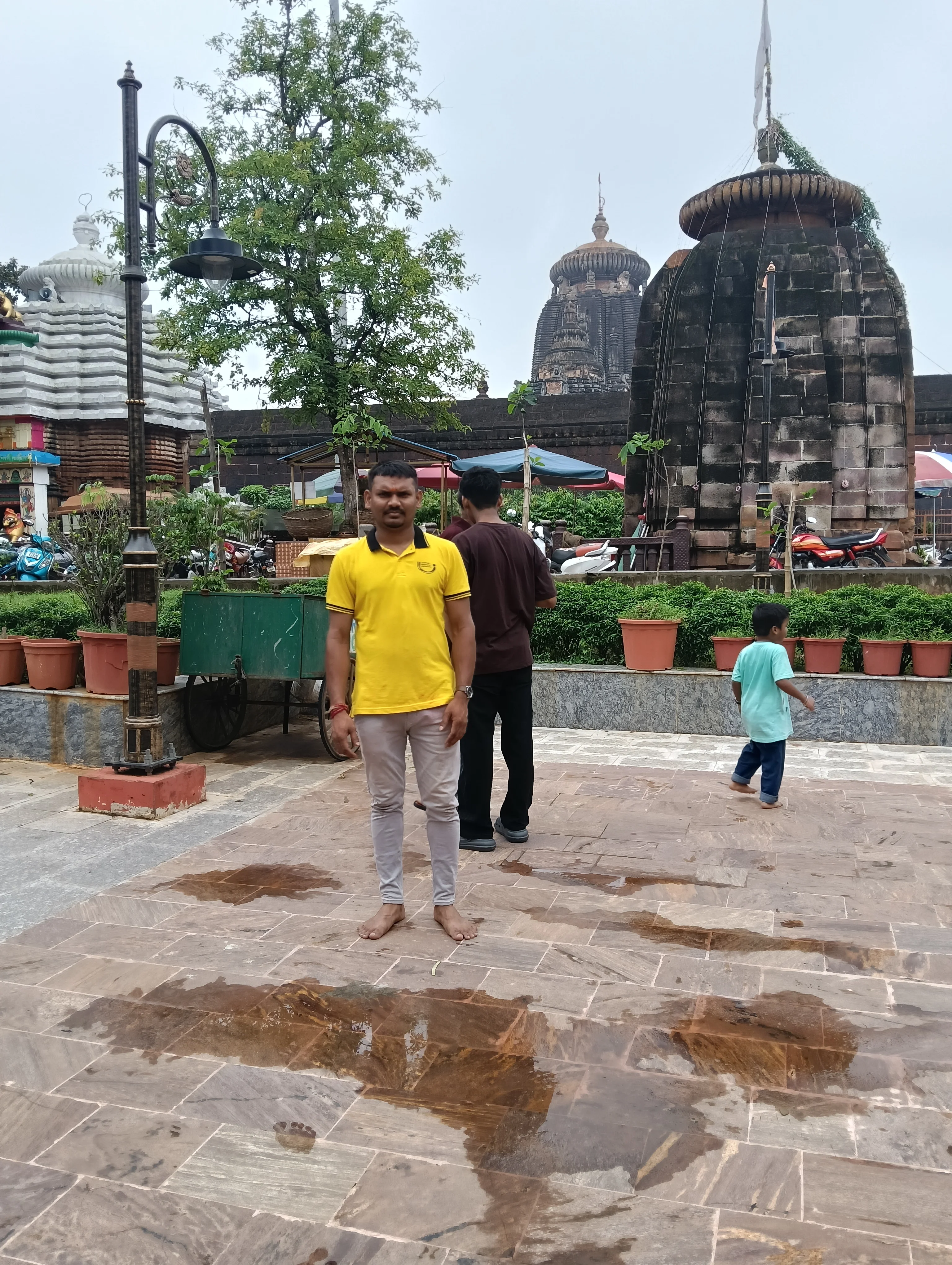 Photo of Ashok Rajahans
