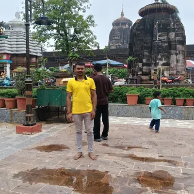 Ashok Rajahans