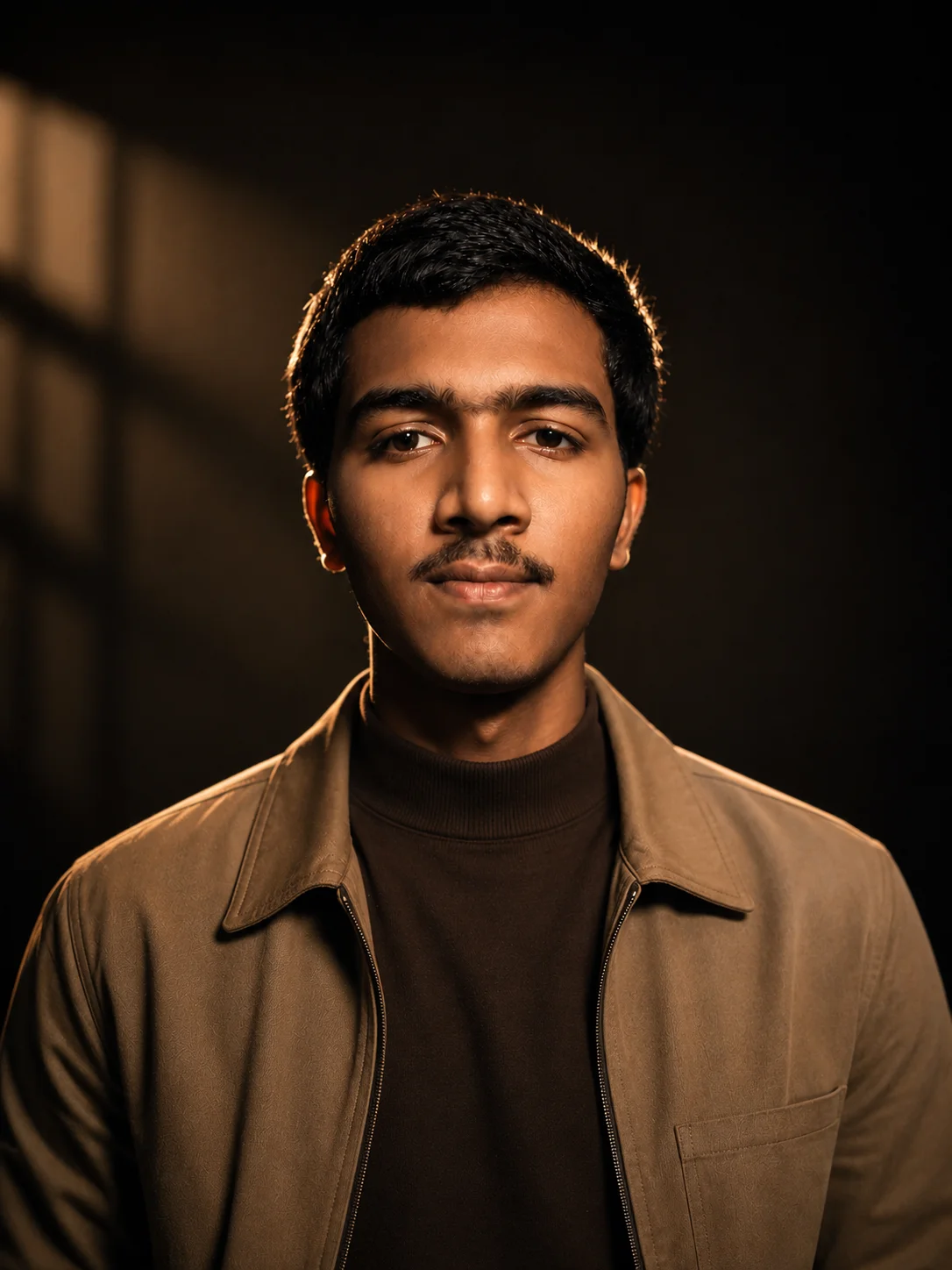 Photo of Tejas Kumavat