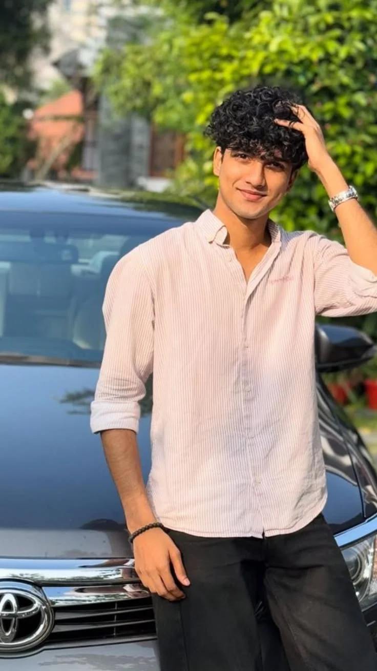 Photo of sam