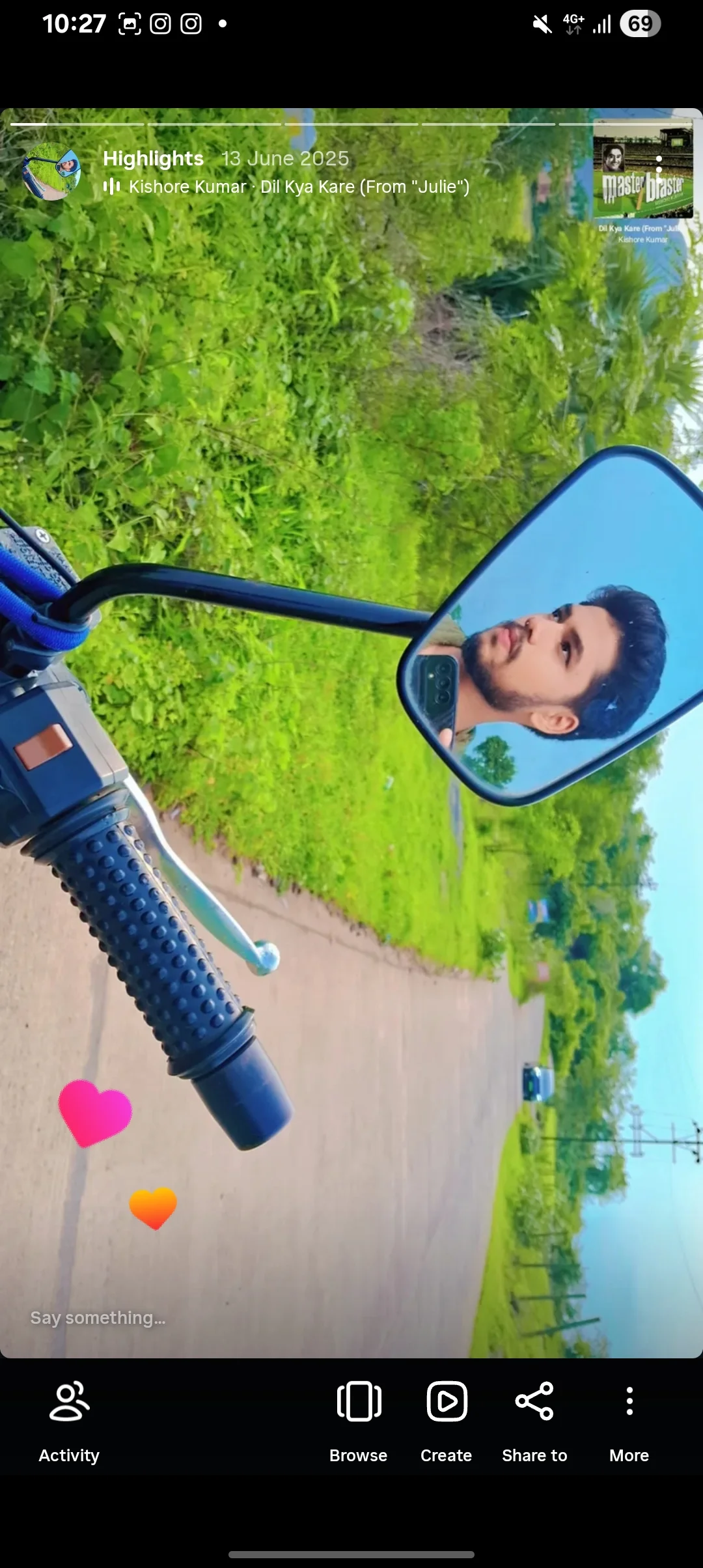 Photo of sukh sagar