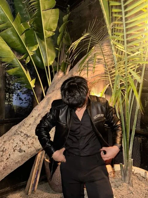 Photo of Aayush
