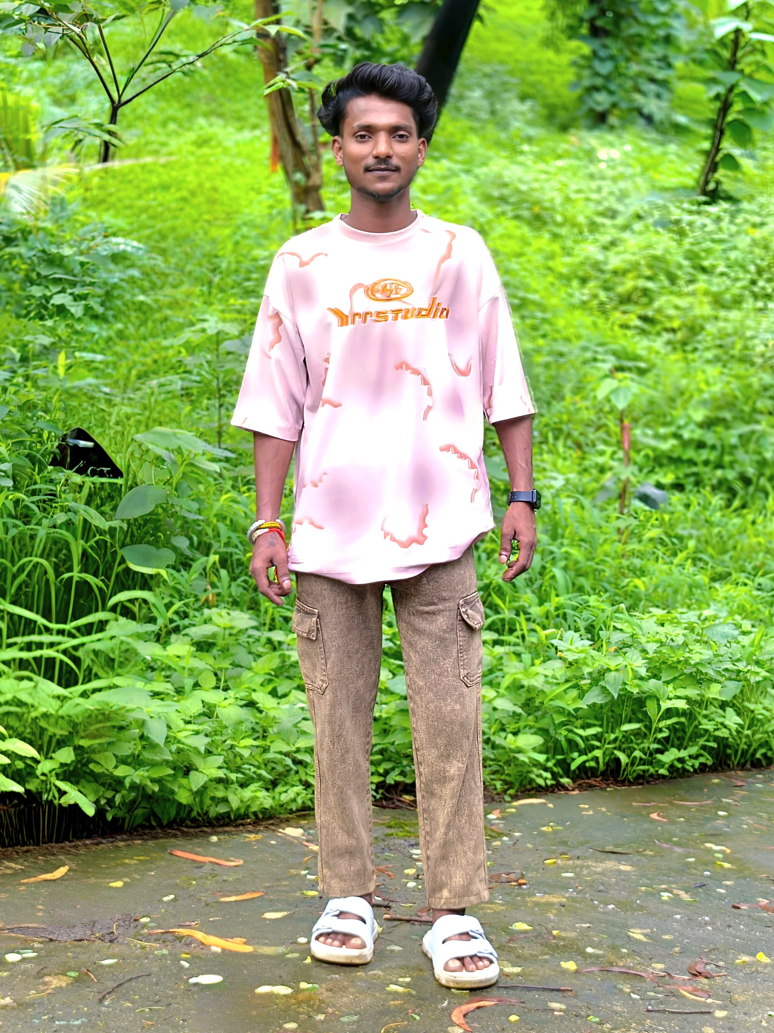 Sahil Tare