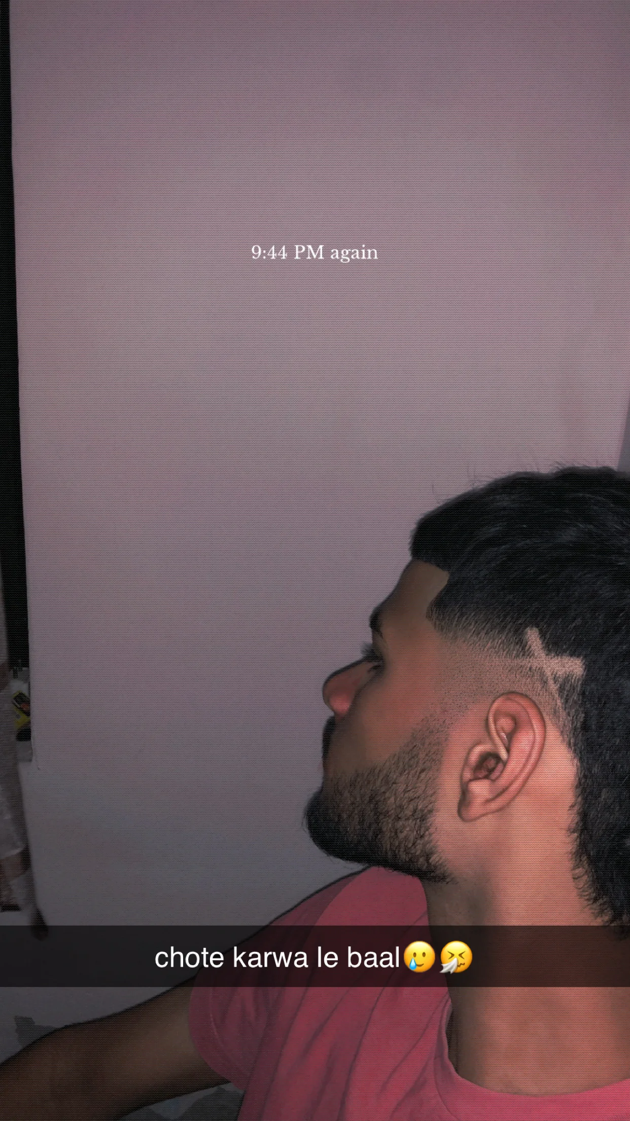Photo of Preet