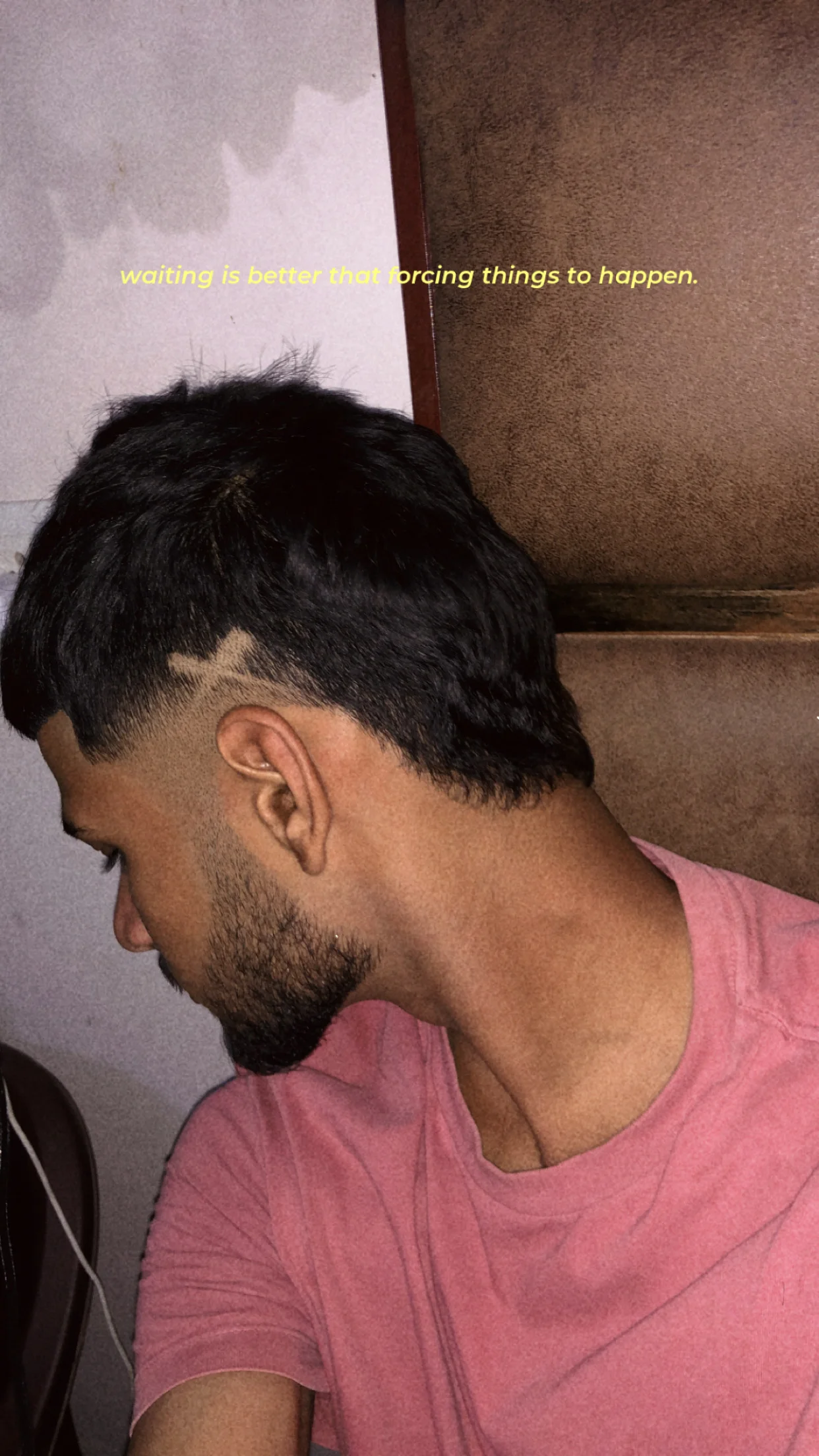 Photo of Preet