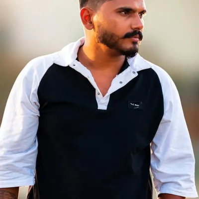 Choudhary vivek Rathi