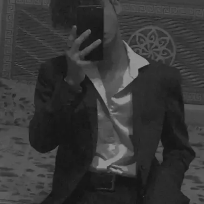 Mr Deepu