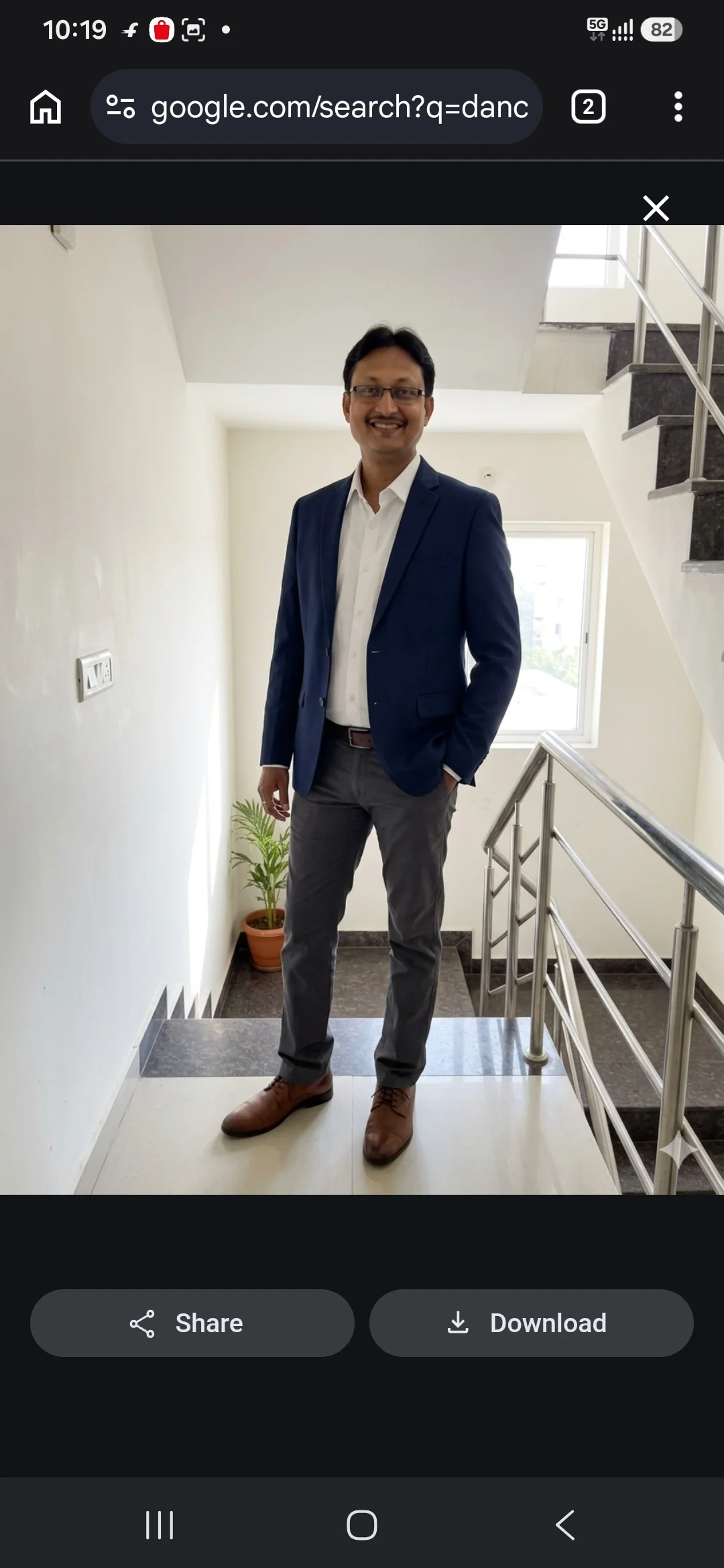 Photo of Anubhav