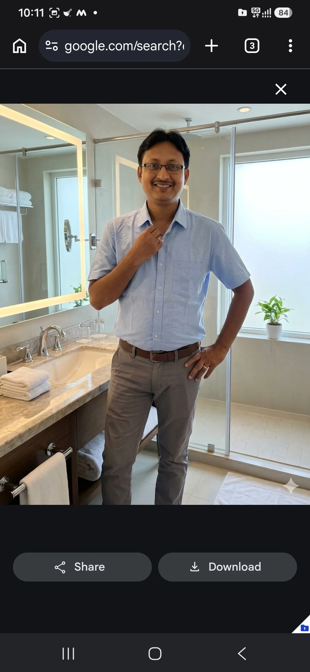 Photo of Anubhav