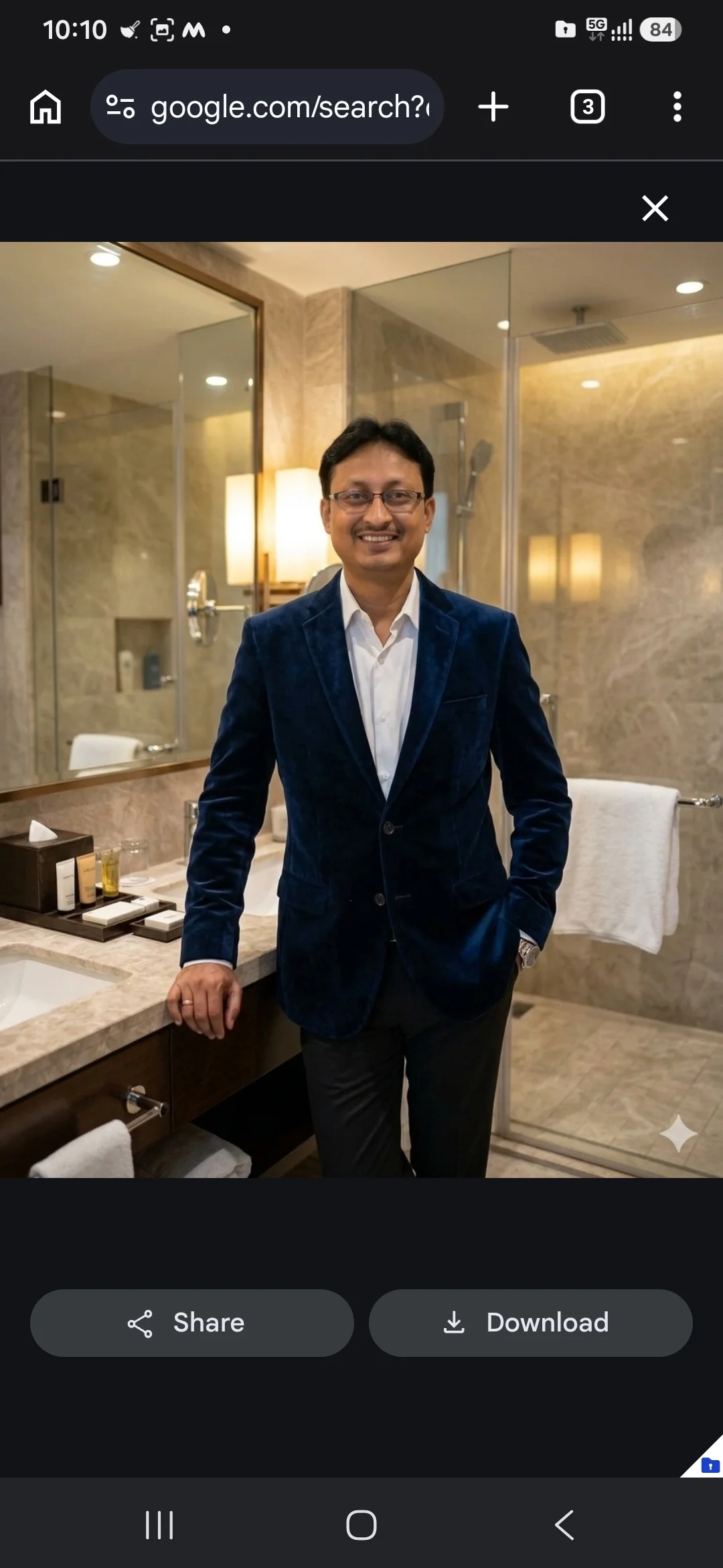 Photo of Anubhav