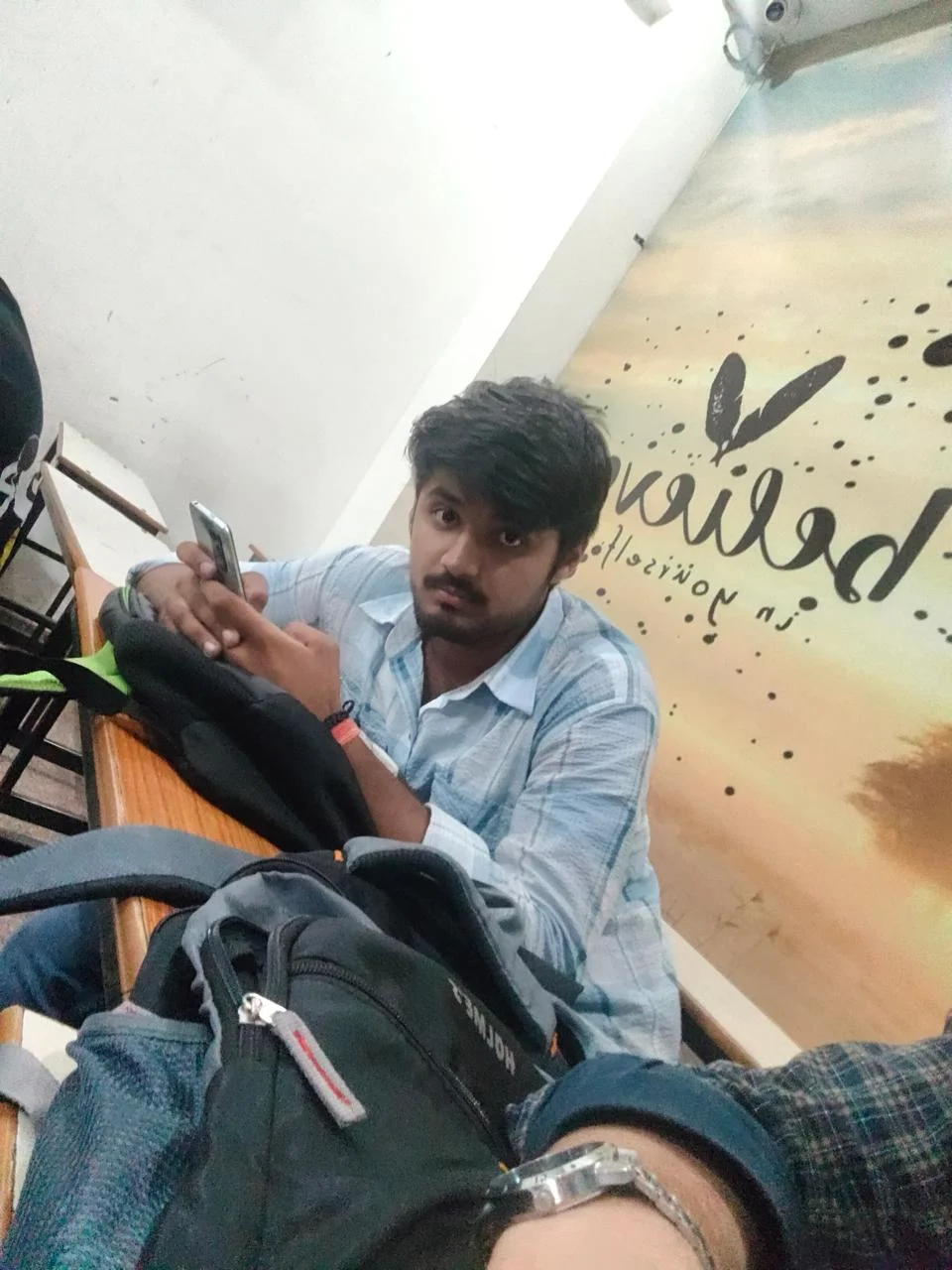 Photo of yuvraj