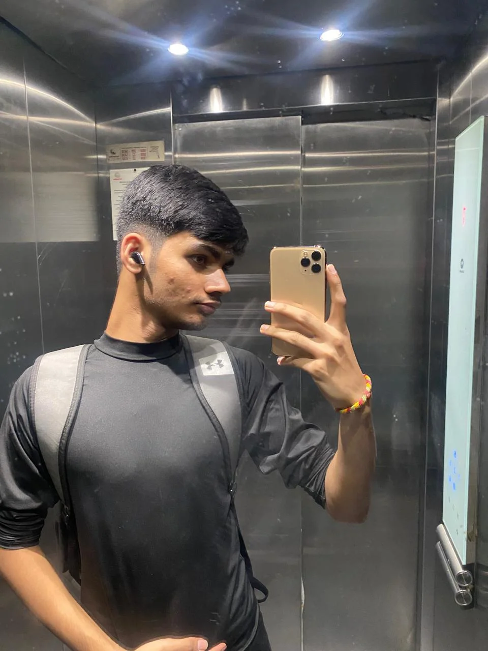 Devansh Kashyap