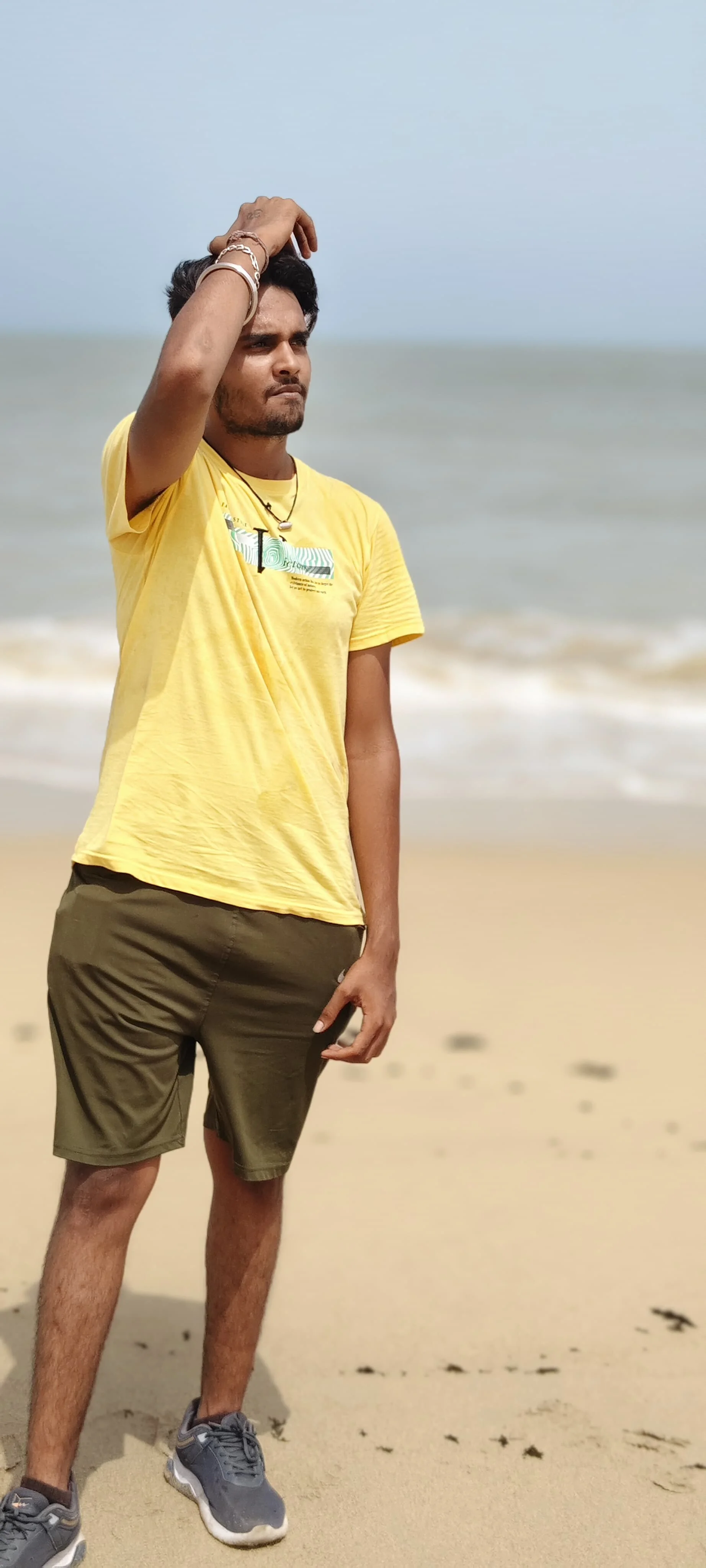 Photo of Jaymin