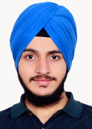 Photo of pushpinder Singh