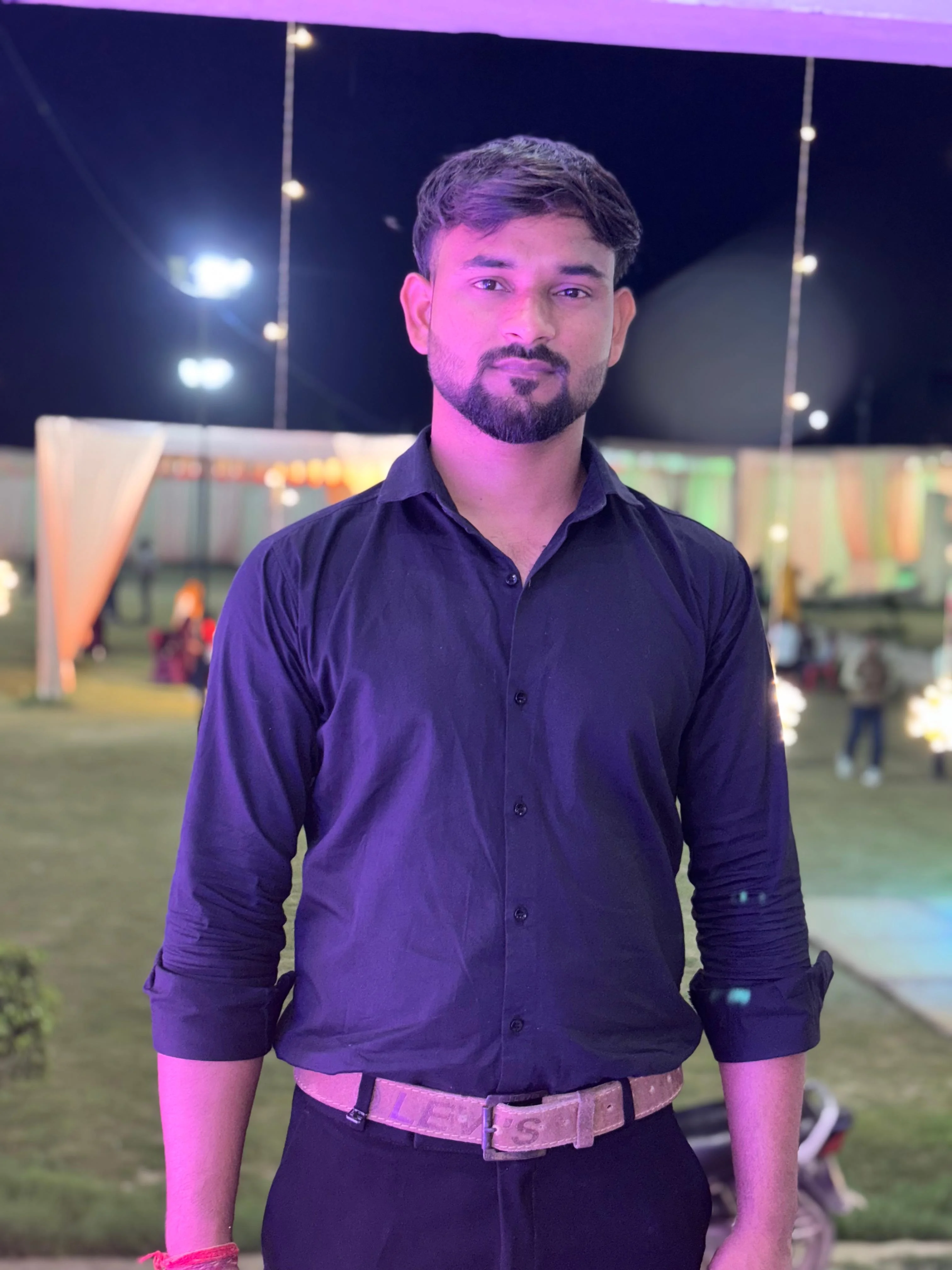 Ajay Kumar
