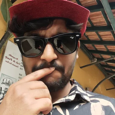 Anirudh