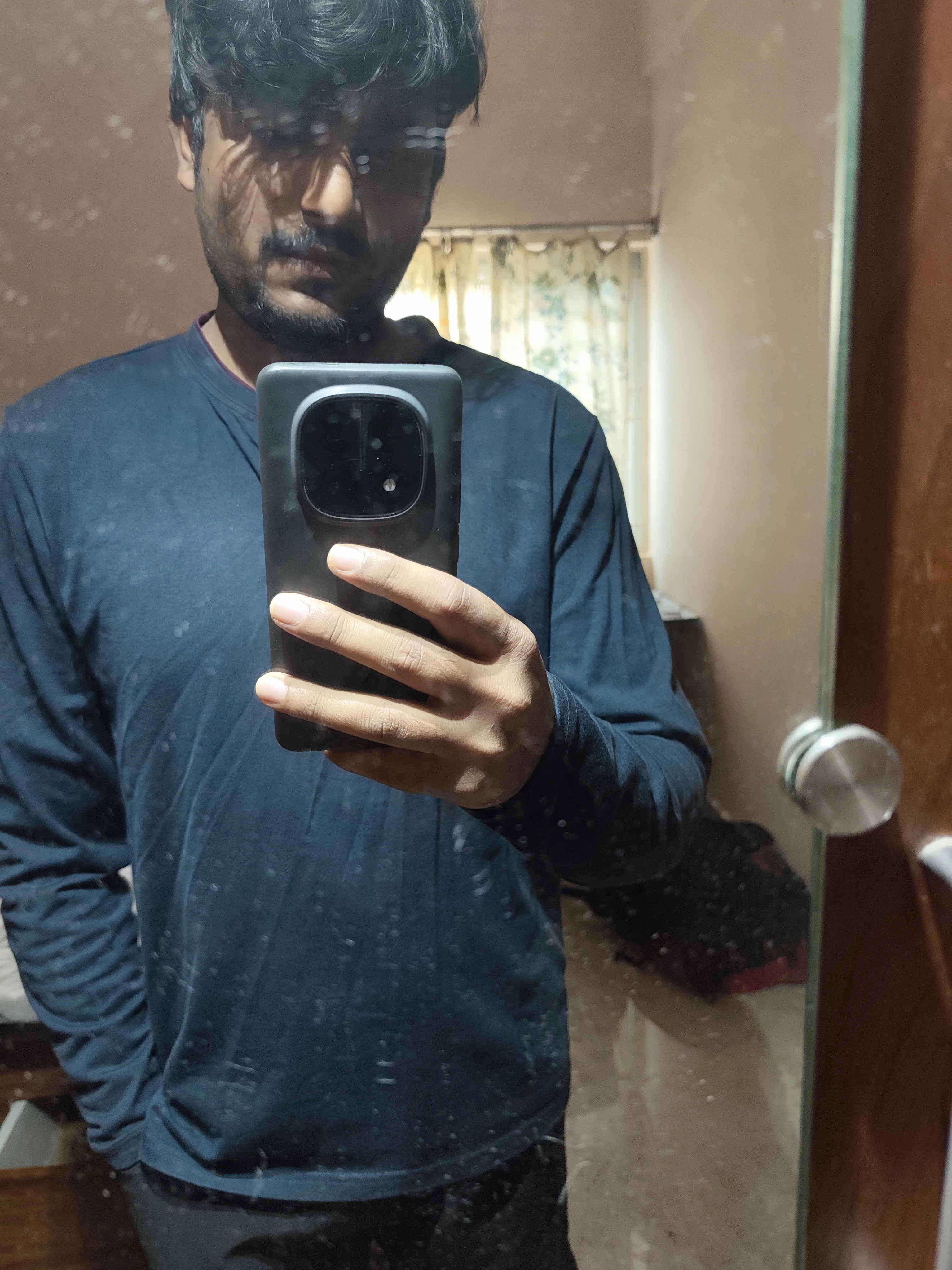 Photo of Anirudh