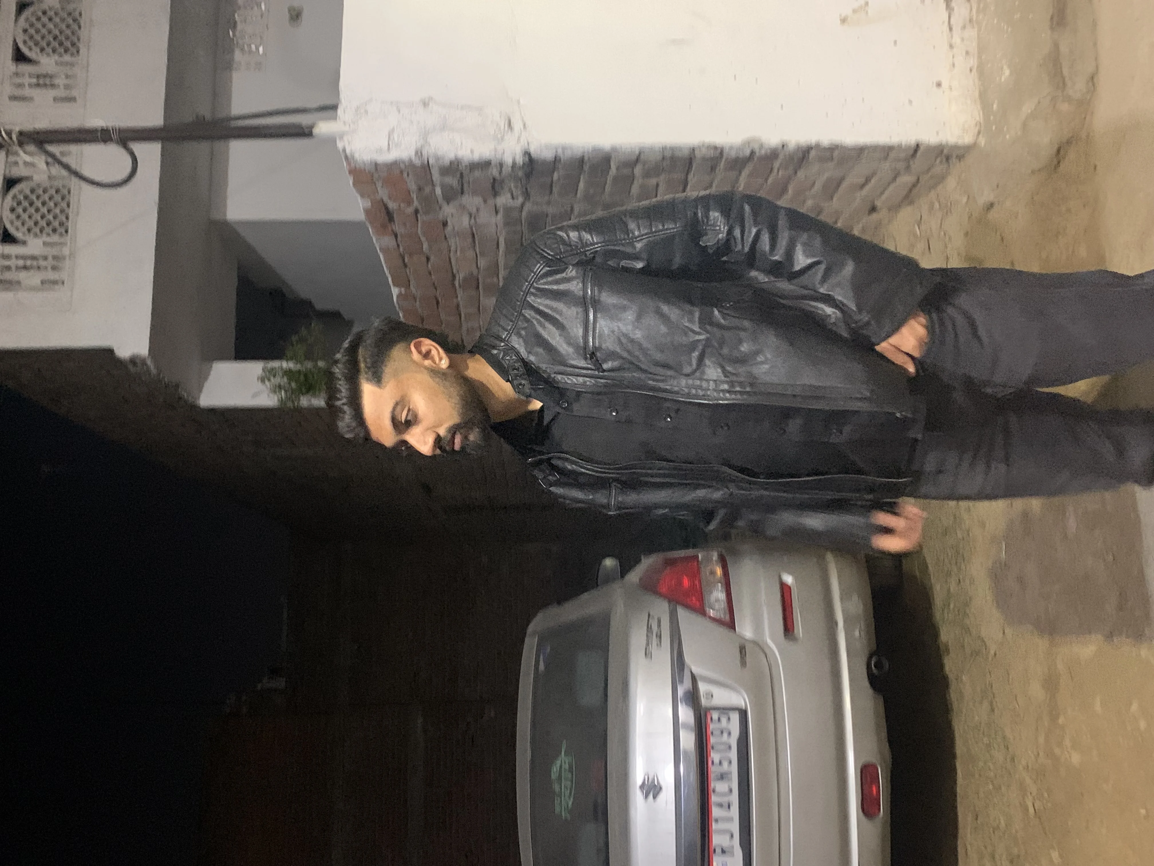 Photo of Virendra