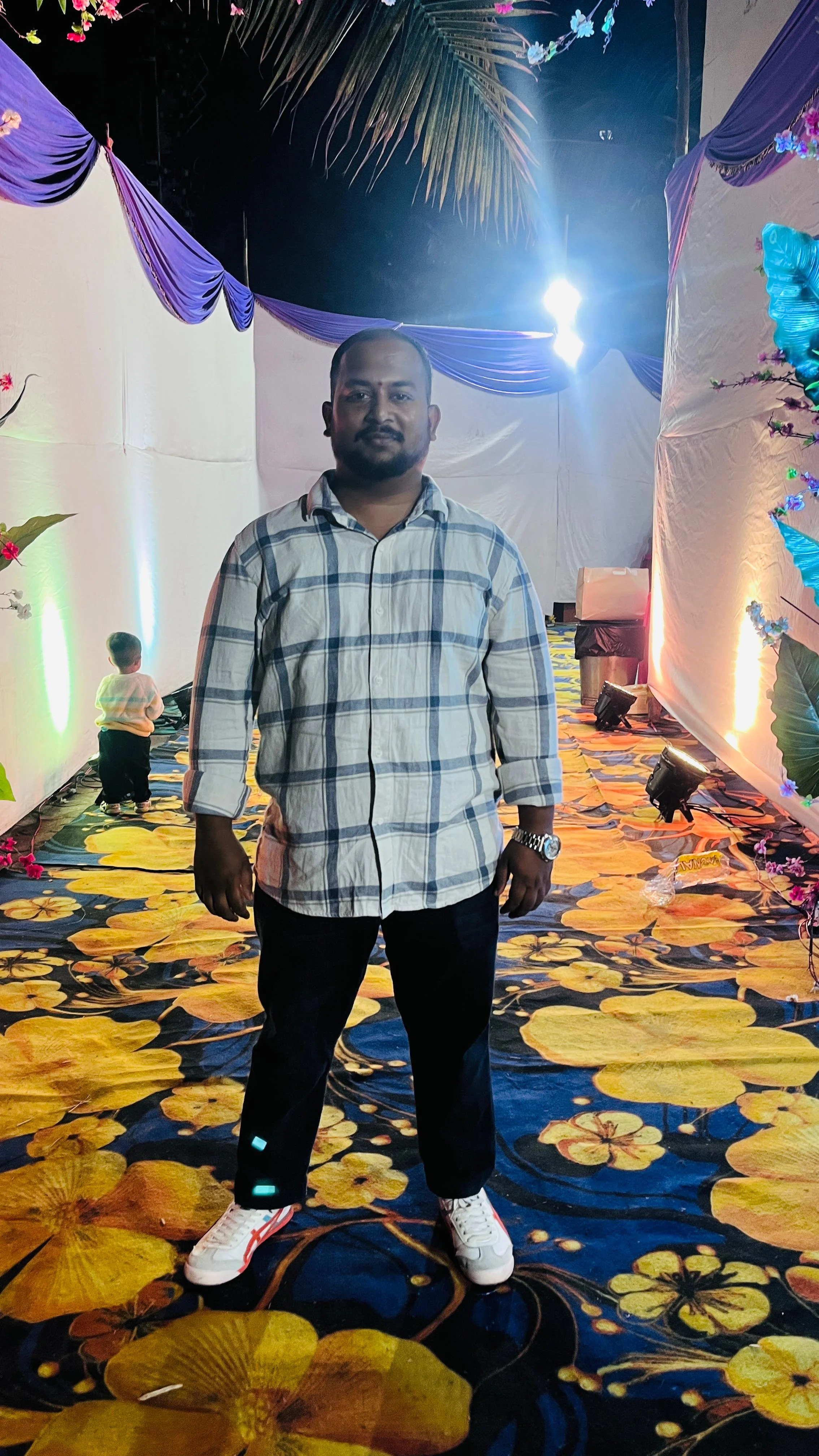 Photo of aniket