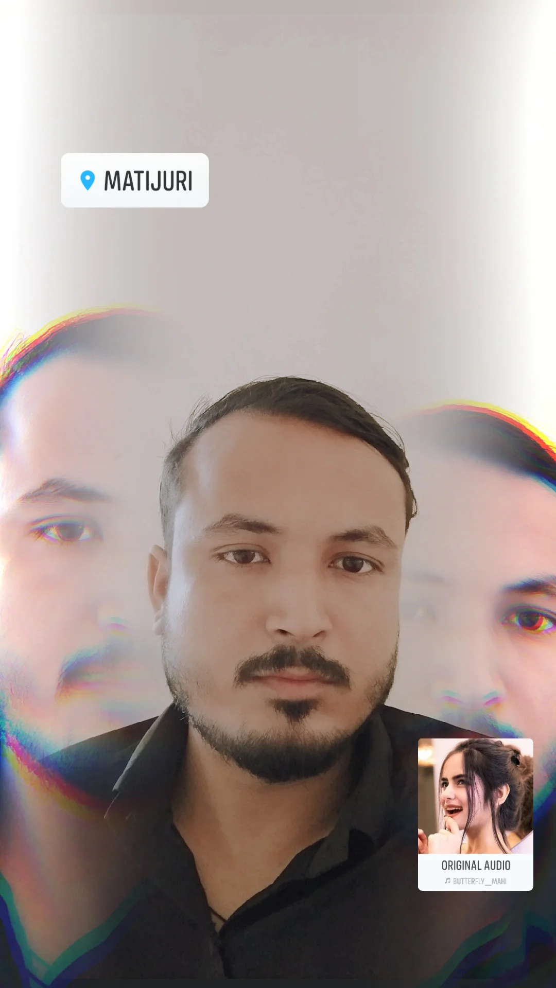 Photo of Jabed Ahmed Mazumder