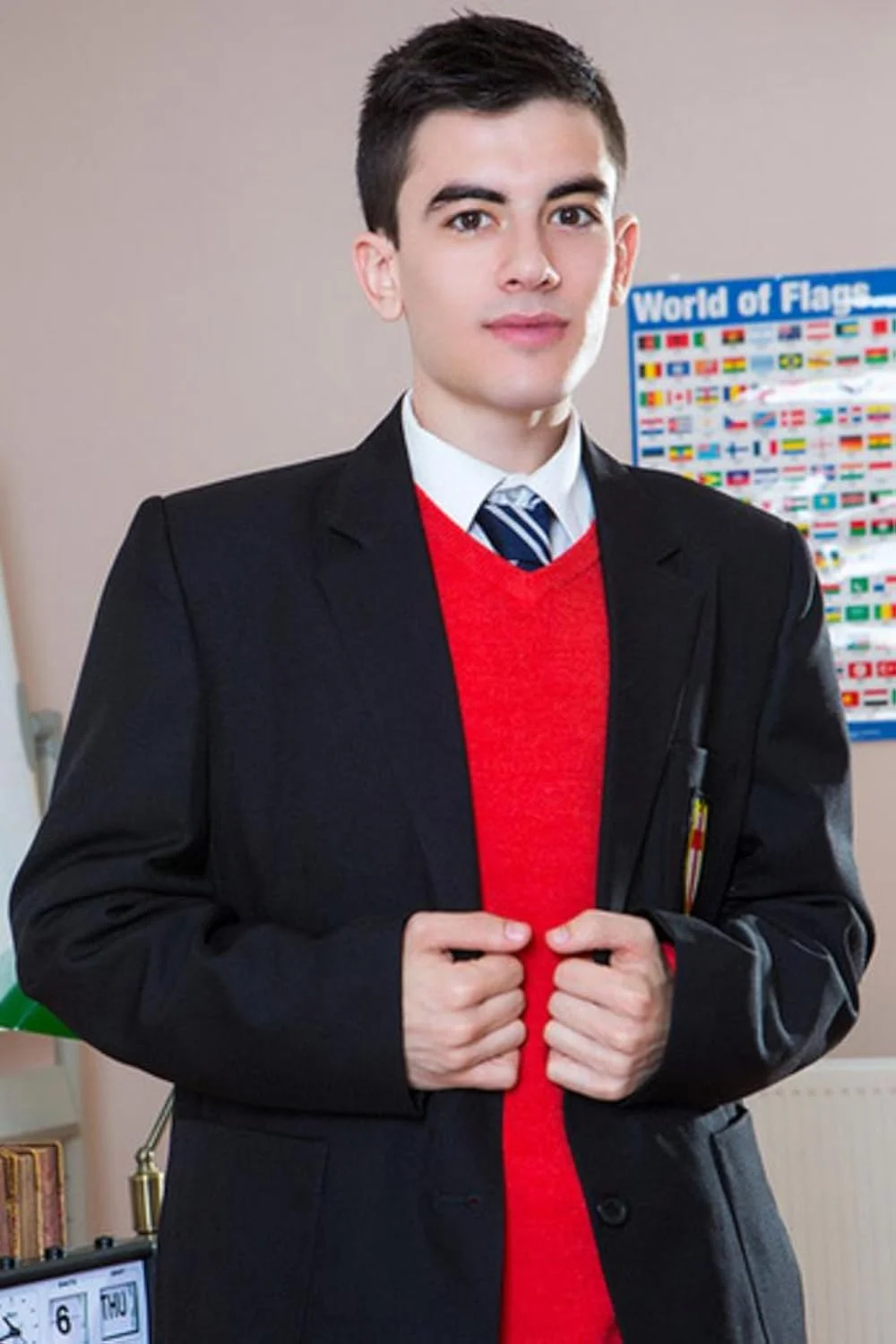 Photo of Karthik