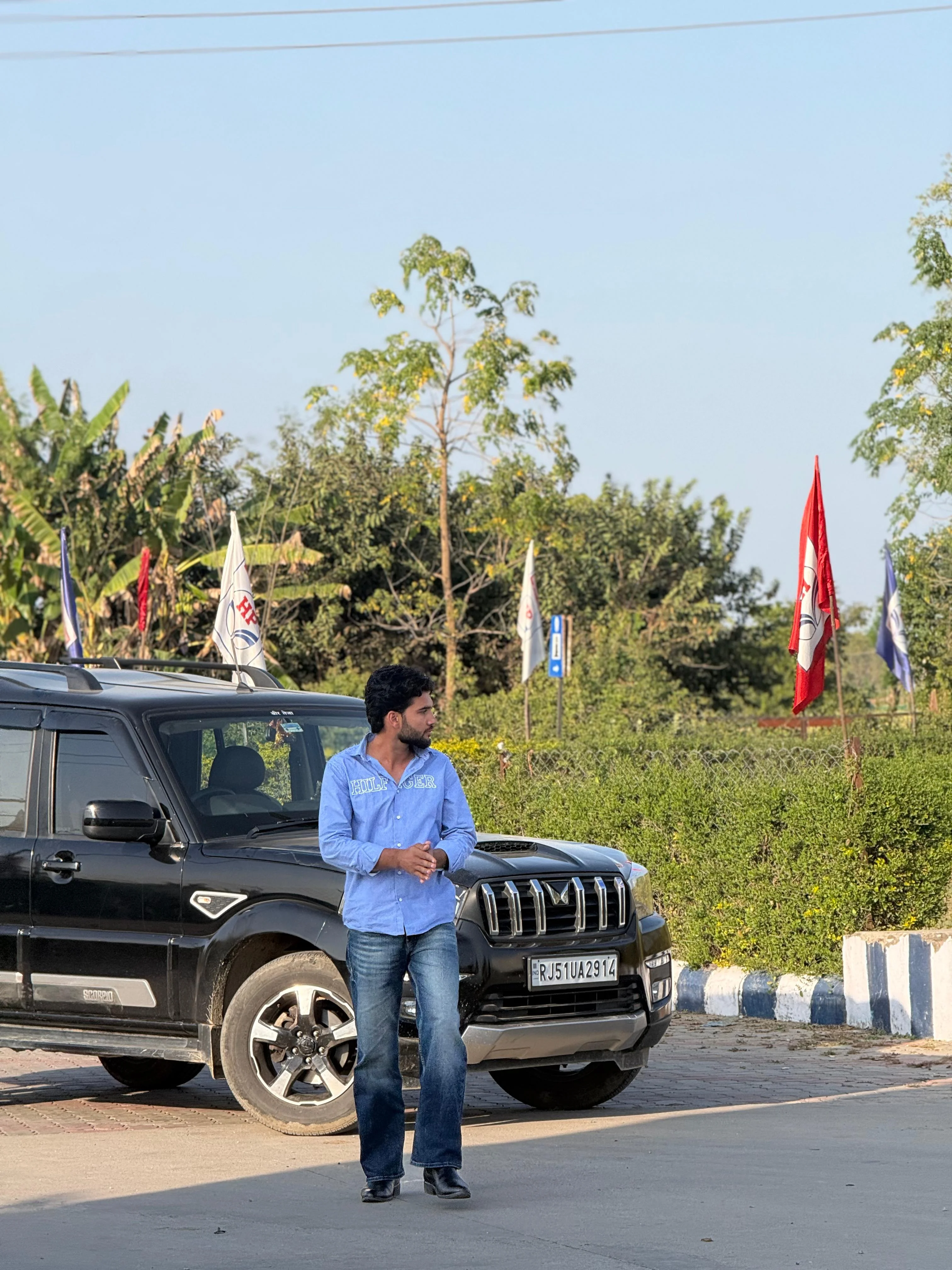 Photo of Ram jaat