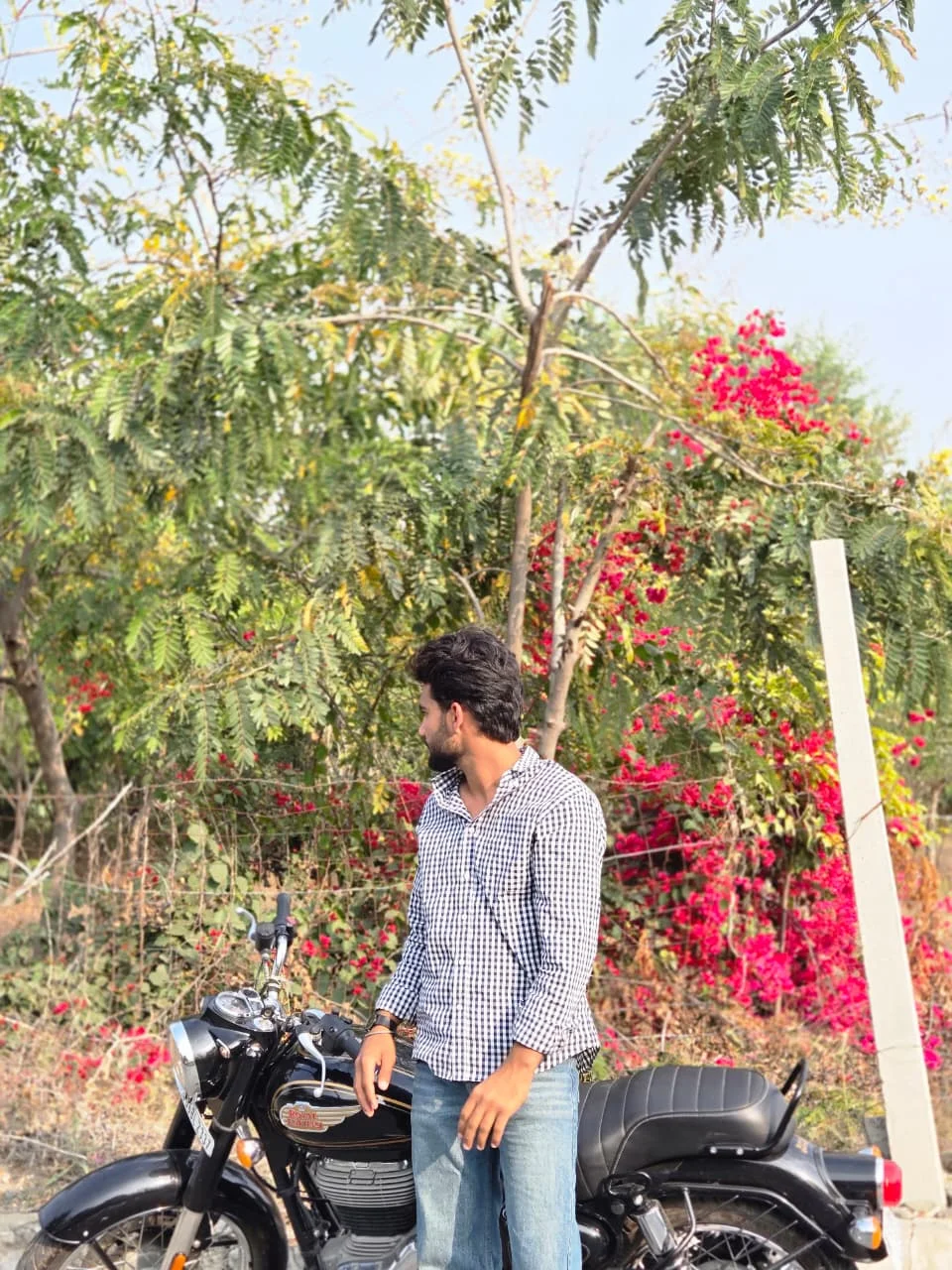 Photo of Ram jaat