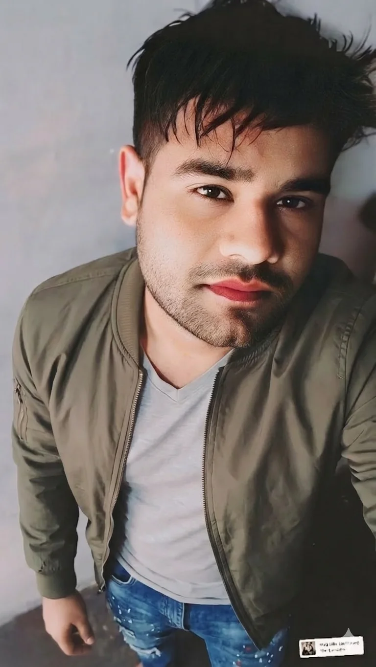 Krishna Chaudhary