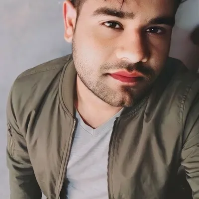 Krishna Chaudhary