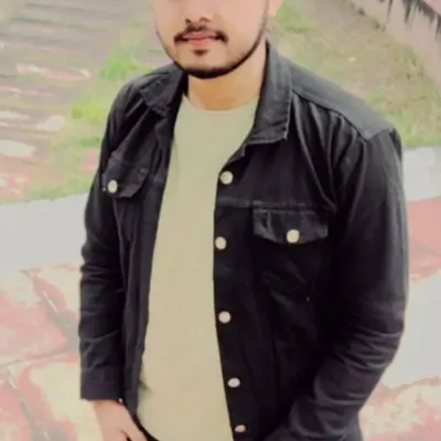 Abhi sharma