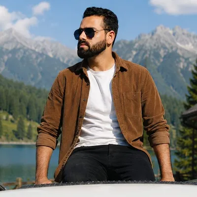 Junaid ikadi