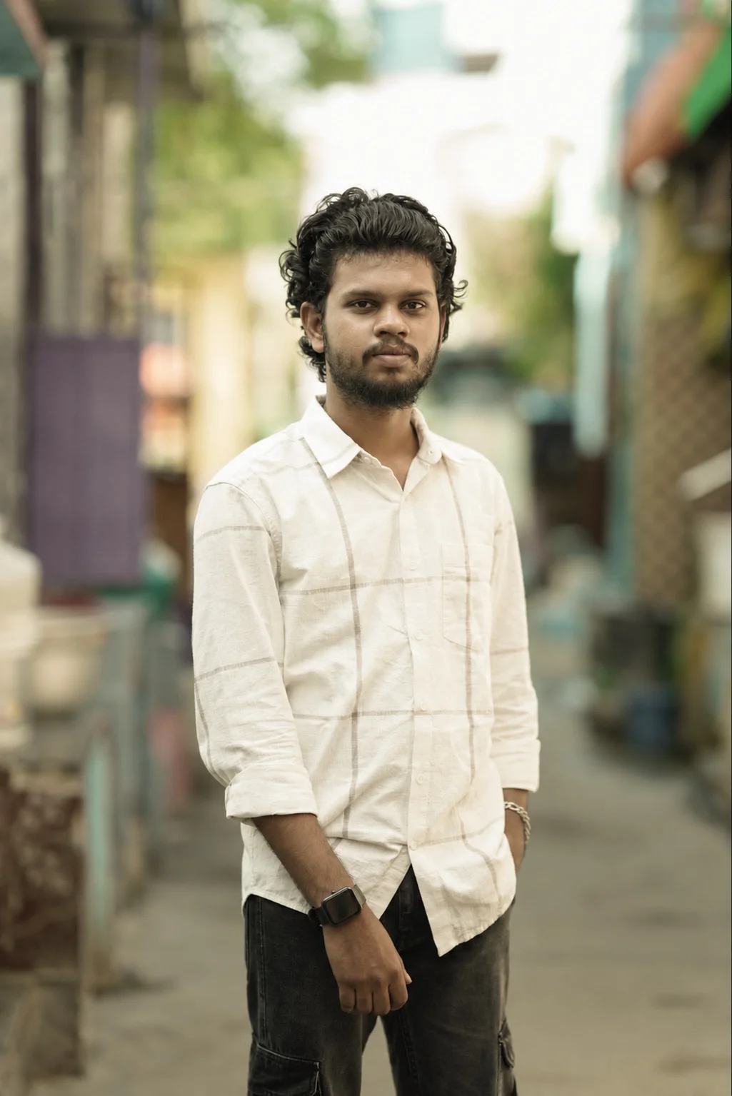 Photo of Mari