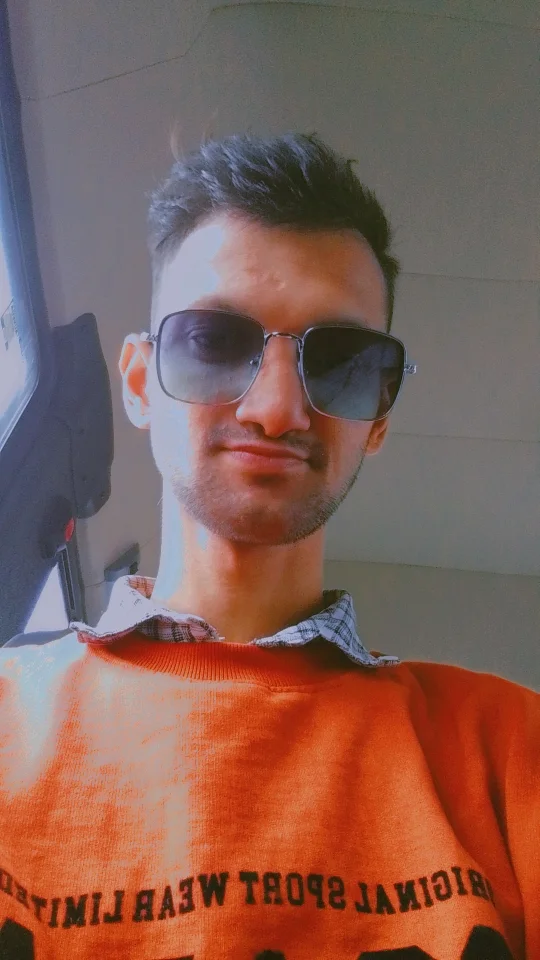Photo of Ankit Bhandari