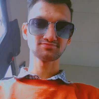 Ankit Bhandari
