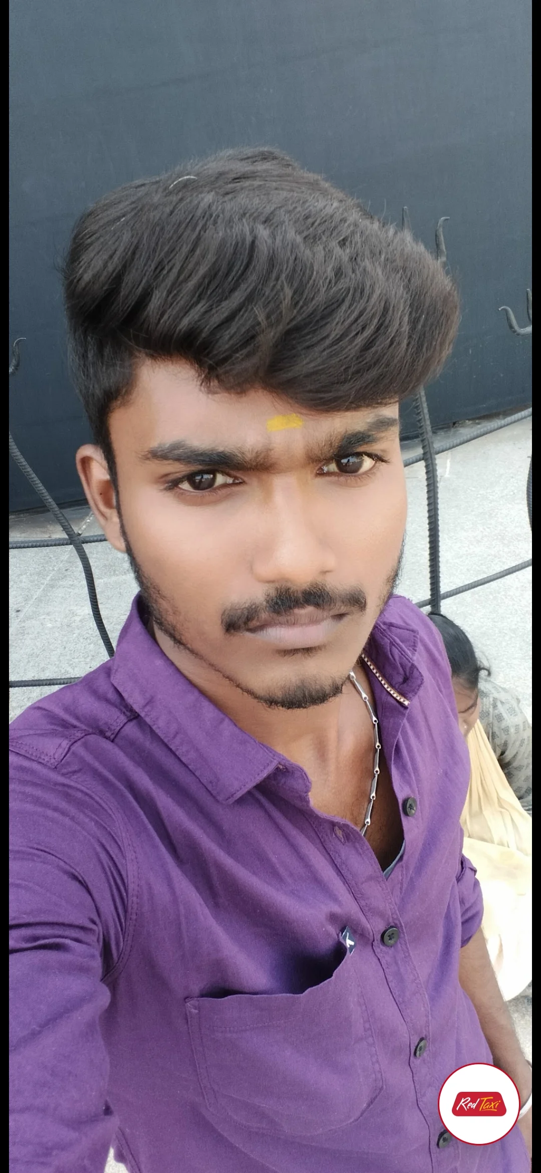 Photo of SARAVANAN