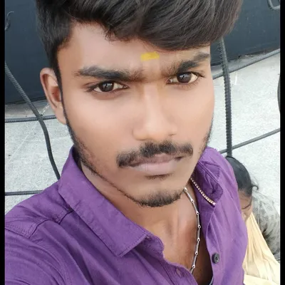 SARAVANAN
