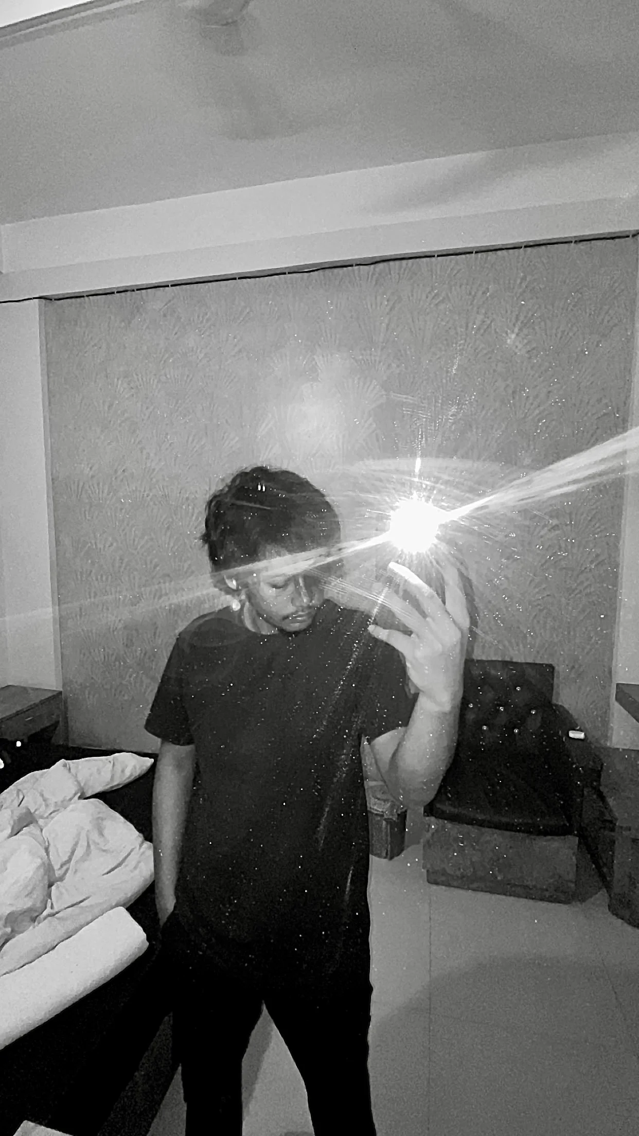 Photo of Gagan