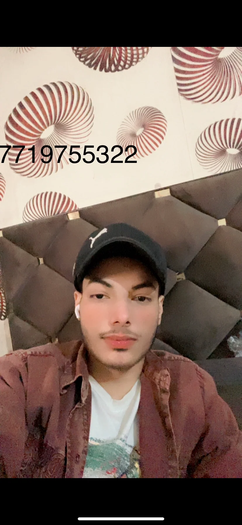 Photo of Raj